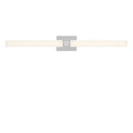 GENERATION LIGHTING, FENTRESS LED VANITY, BATH VANITY LIGHT