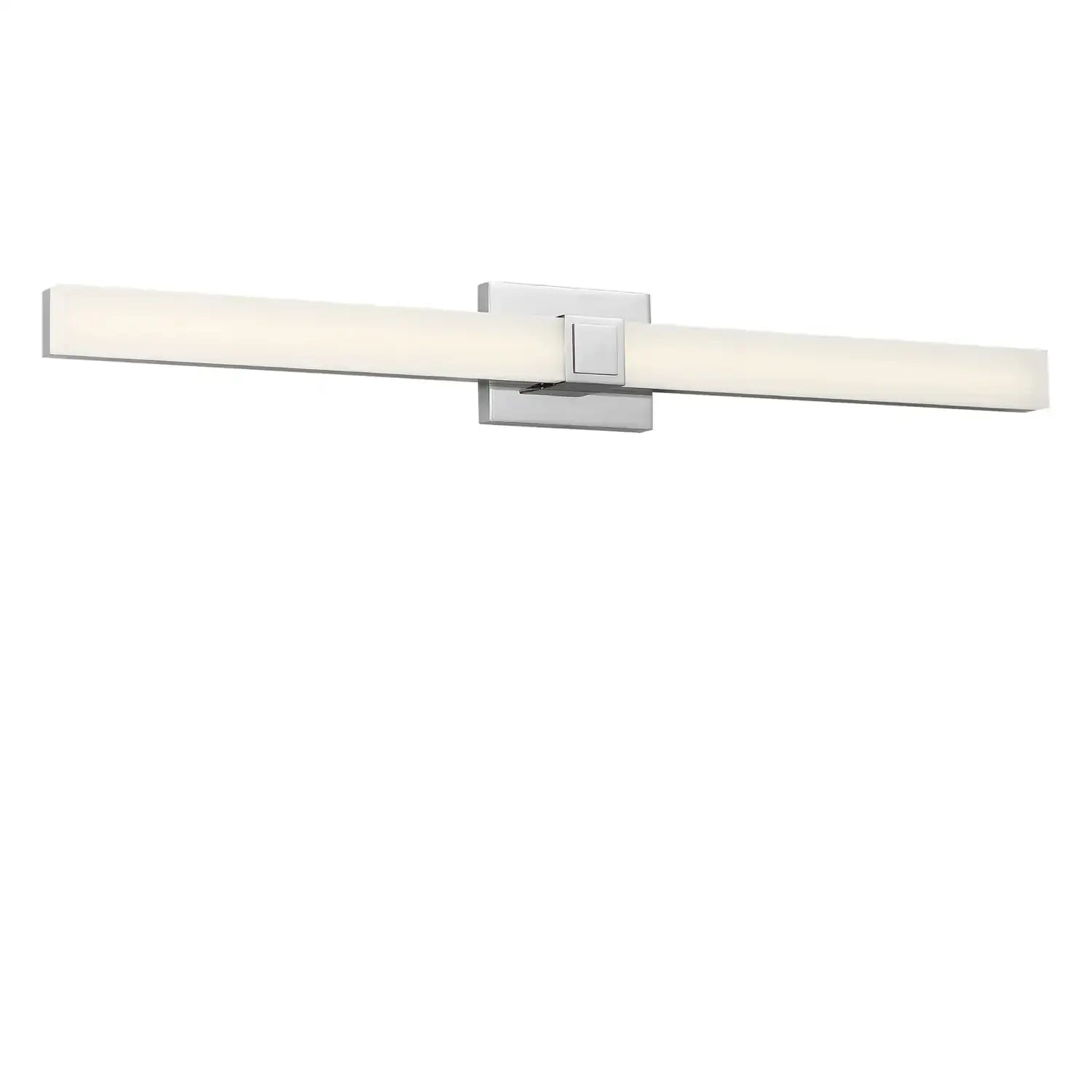 GENERATION LIGHTING, FENTRESS LED VANITY, BATH VANITY LIGHT