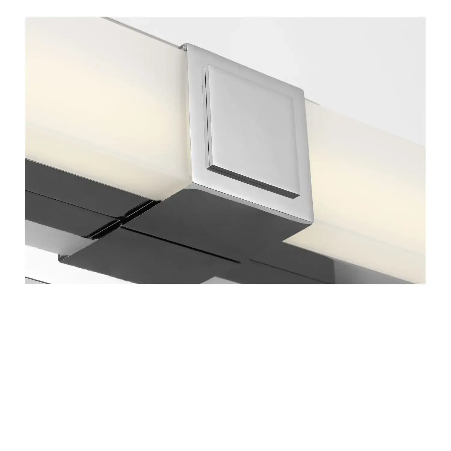 GENERATION LIGHTING, FENTRESS LED VANITY, BATH VANITY LIGHT