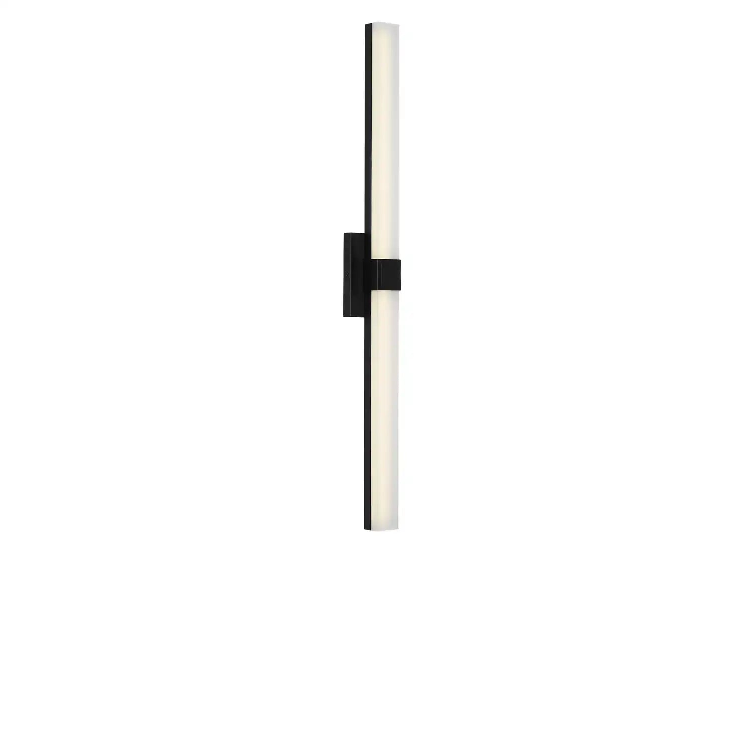 GENERATION LIGHTING, FENTRESS LED VANITY, BATH VANITY LIGHT