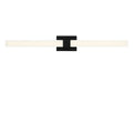 GENERATION LIGHTING, FENTRESS LED VANITY, BATH VANITY LIGHT