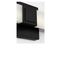GENERATION LIGHTING, FENTRESS LED VANITY, BATH VANITY LIGHT