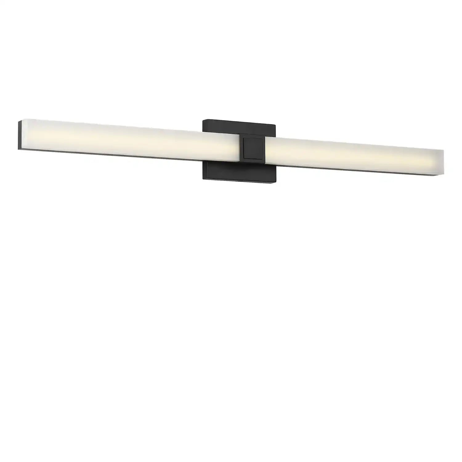 GENERATION LIGHTING, FENTRESS LED VANITY, BATH VANITY LIGHT