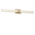 GENERATION LIGHTING, FENTRESS LED VANITY, BATH VANITY LIGHT