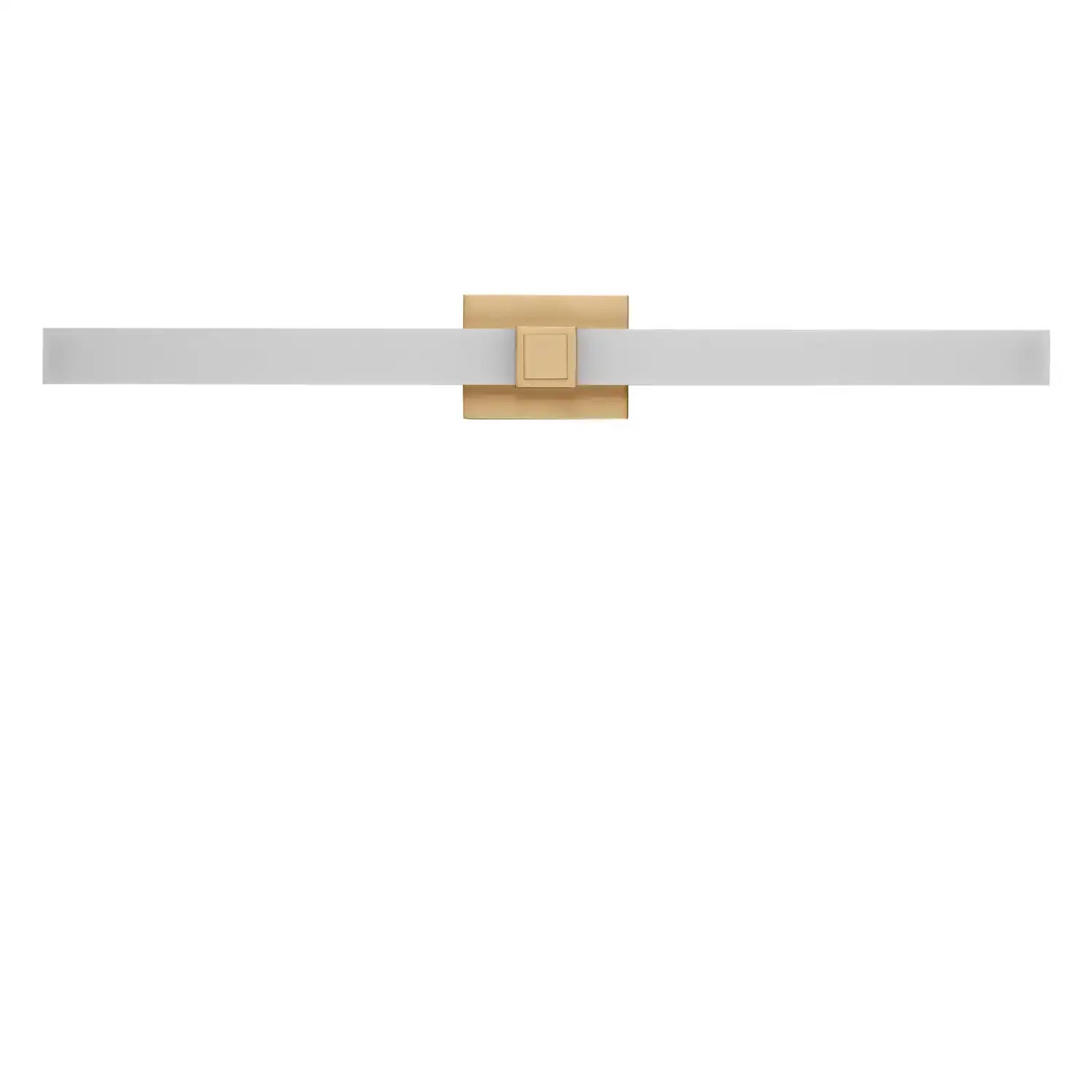 GENERATION LIGHTING, FENTRESS LED VANITY, BATH VANITY LIGHT