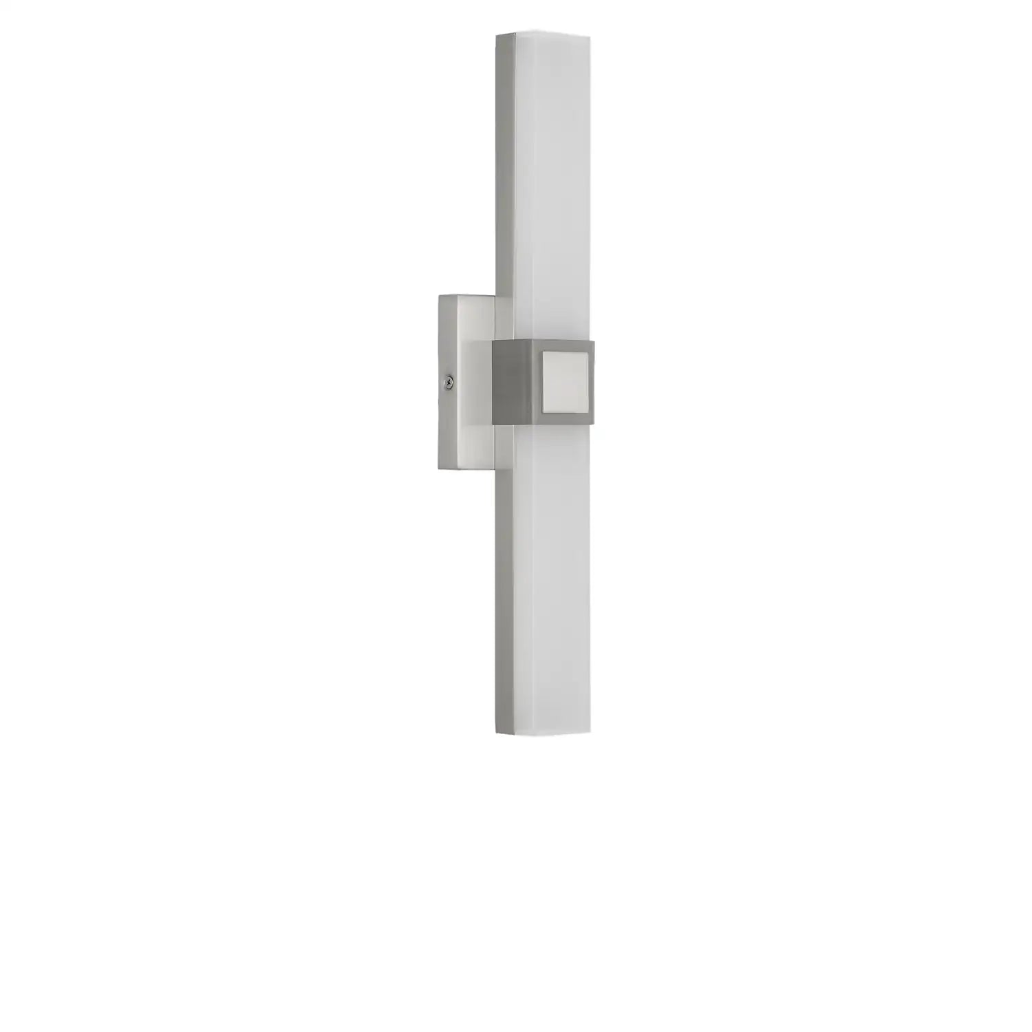 GENERATION LIGHTING, FENTRESS LED VANITY, BATH VANITY LIGHT