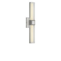 GENERATION LIGHTING, FENTRESS LED VANITY, BATH VANITY LIGHT