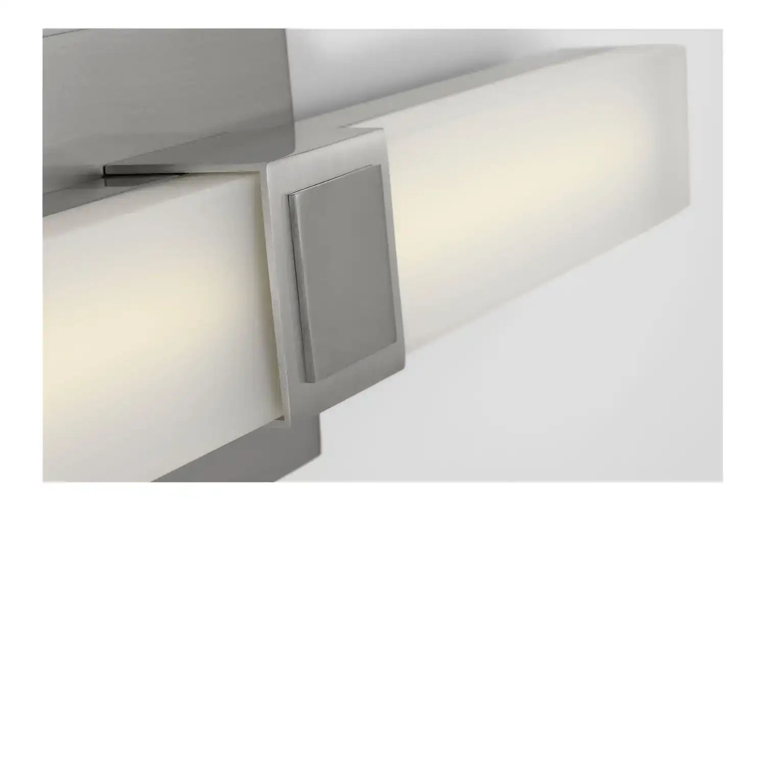 GENERATION LIGHTING, FENTRESS LED VANITY, BATH VANITY LIGHT