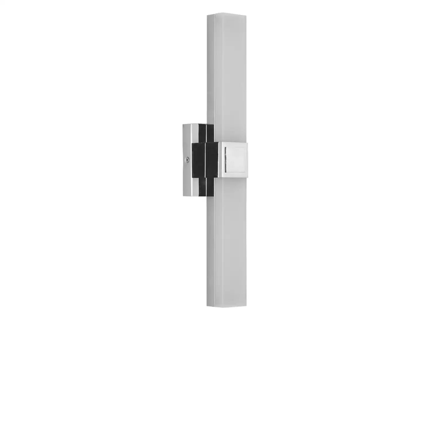 GENERATION LIGHTING, FENTRESS LED VANITY, BATH VANITY LIGHT