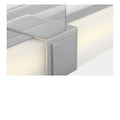 GENERATION LIGHTING, FENTRESS LED VANITY, BATH VANITY LIGHT