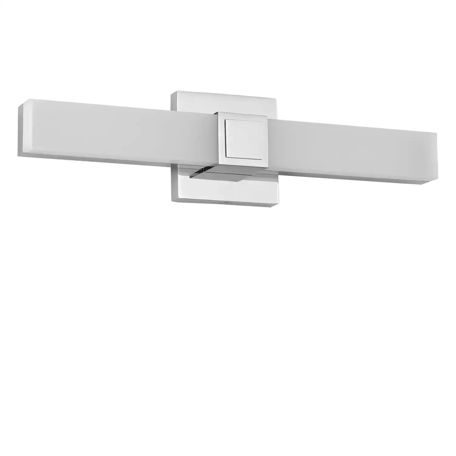 GENERATION LIGHTING, FENTRESS LED VANITY, BATH VANITY LIGHT
