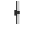GENERATION LIGHTING, FENTRESS LED VANITY, BATH VANITY LIGHT