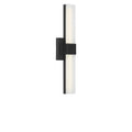 GENERATION LIGHTING, FENTRESS LED VANITY, BATH VANITY LIGHT