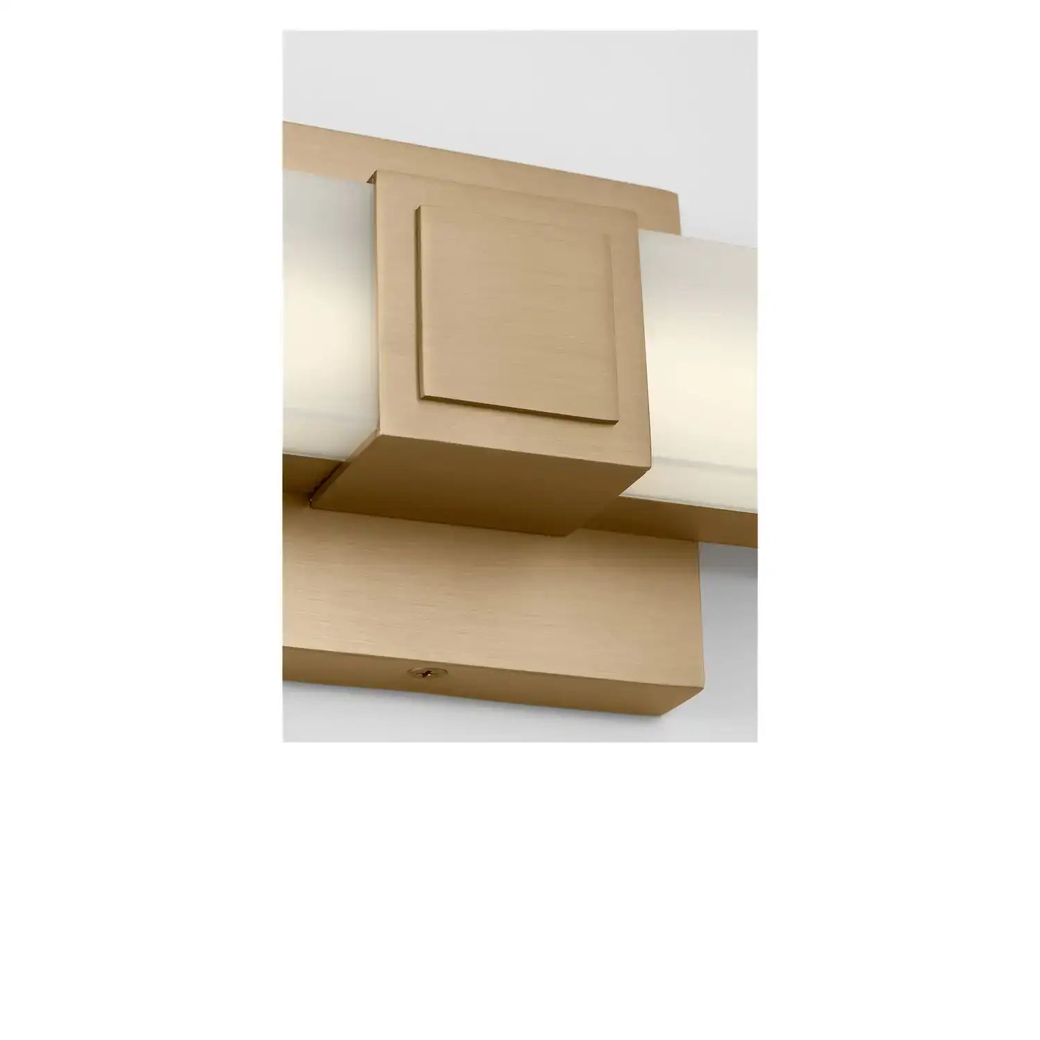GENERATION LIGHTING, FENTRESS LED VANITY, BATH VANITY LIGHT