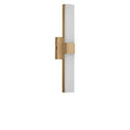 GENERATION LIGHTING, FENTRESS LED VANITY, BATH VANITY LIGHT