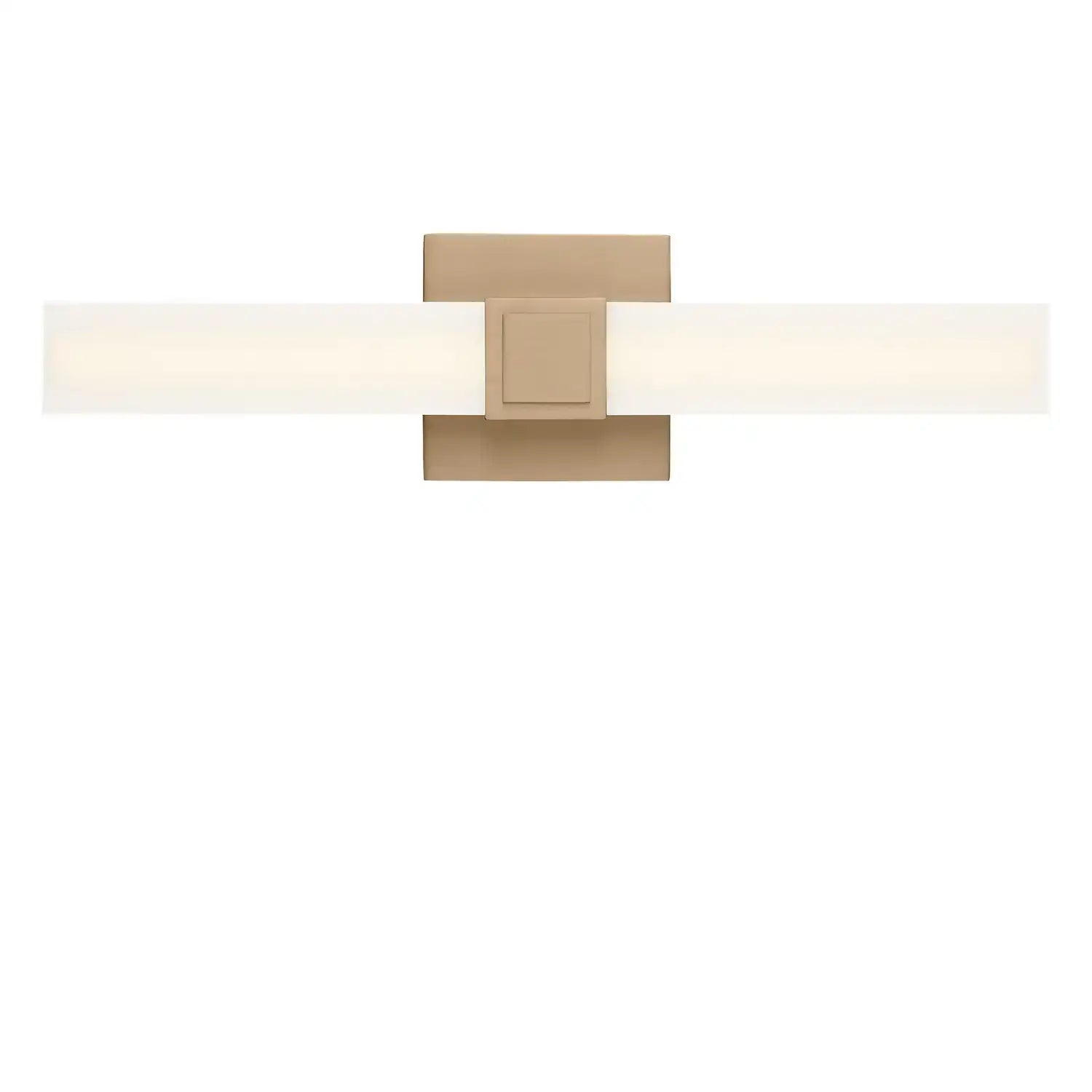 GENERATION LIGHTING, FENTRESS LED VANITY, BATH VANITY LIGHT