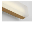 GENERATION LIGHTING, FENTRESS LED VANITY, BATH VANITY LIGHT
