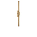 GENERATION LIGHTING, FENTRESS LED VANITY, BATH VANITY LIGHT