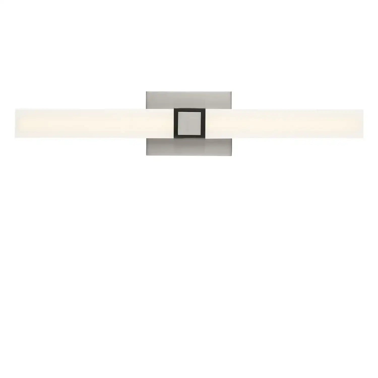 GENERATION LIGHTING, FENTRESS LED VANITY, BATH VANITY LIGHT