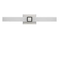 GENERATION LIGHTING, FENTRESS LED VANITY, BATH VANITY LIGHT