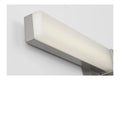 GENERATION LIGHTING, FENTRESS LED VANITY, BATH VANITY LIGHT