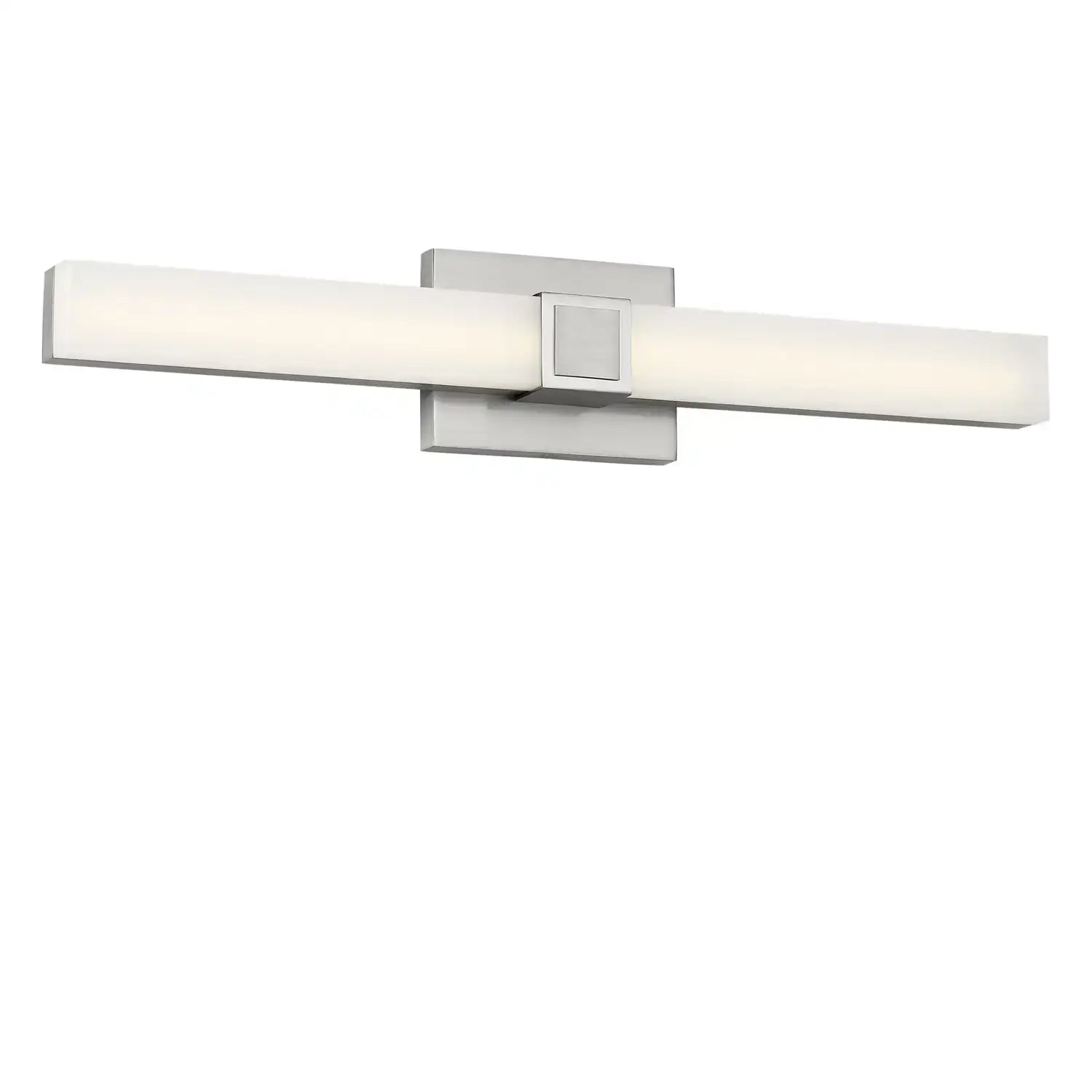 GENERATION LIGHTING, FENTRESS LED VANITY, BATH VANITY LIGHT