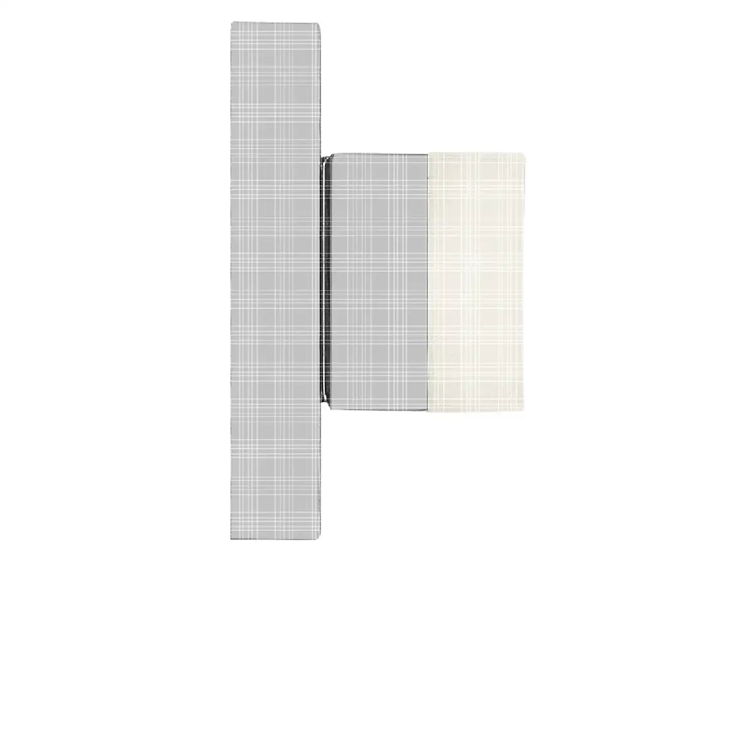 GENERATION LIGHTING, FENTRESS LED VANITY, BATH VANITY LIGHT