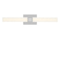 GENERATION LIGHTING, FENTRESS LED VANITY, BATH VANITY LIGHT