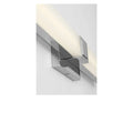 GENERATION LIGHTING, FENTRESS LED VANITY, BATH VANITY LIGHT