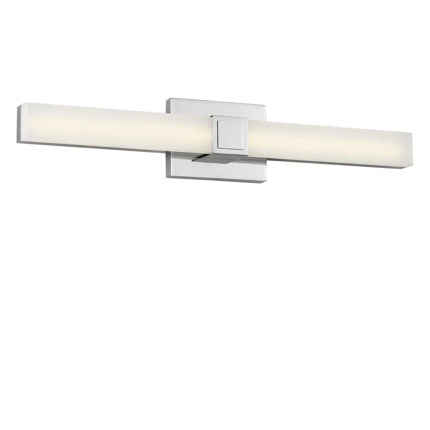 GENERATION LIGHTING, FENTRESS LED VANITY, BATH VANITY LIGHT