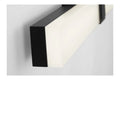 GENERATION LIGHTING, FENTRESS LED VANITY, BATH VANITY LIGHT
