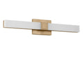 GENERATION LIGHTING, FENTRESS LED VANITY, BATH VANITY LIGHT