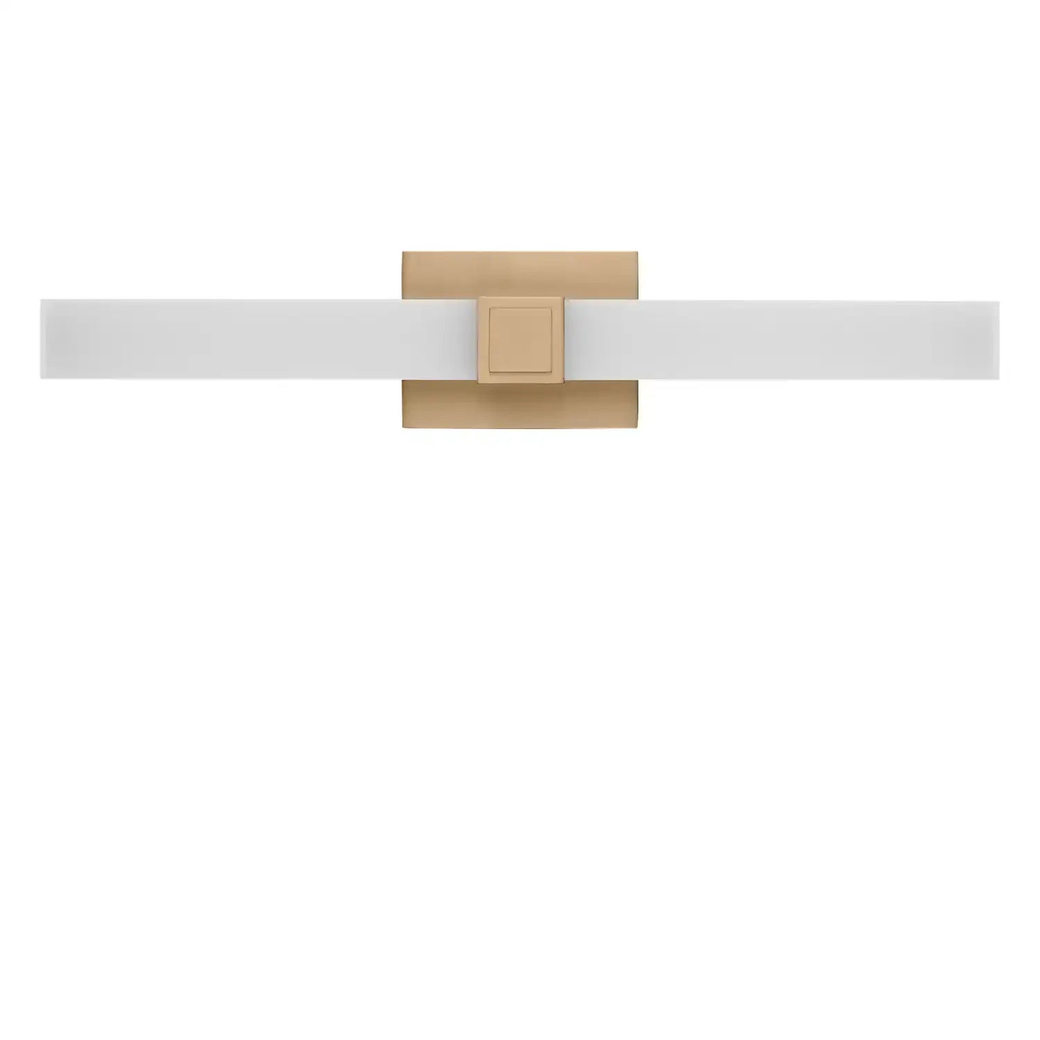 GENERATION LIGHTING, FENTRESS LED VANITY, BATH VANITY LIGHT