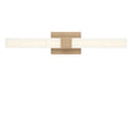 GENERATION LIGHTING, FENTRESS LED VANITY, BATH VANITY LIGHT