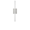 GENERATION LIGHTING, MARQUE LED VANITY, BATH VANITY LIGHT