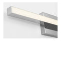 GENERATION LIGHTING, MARQUE LED VANITY, BATH VANITY LIGHT