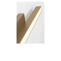 GENERATION LIGHTING, MARQUE LED VANITY, BATH VANITY LIGHT