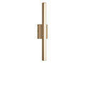 GENERATION LIGHTING, MARQUE LED VANITY, BATH VANITY LIGHT