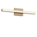 GENERATION LIGHTING, MARQUE LED VANITY, BATH VANITY LIGHT