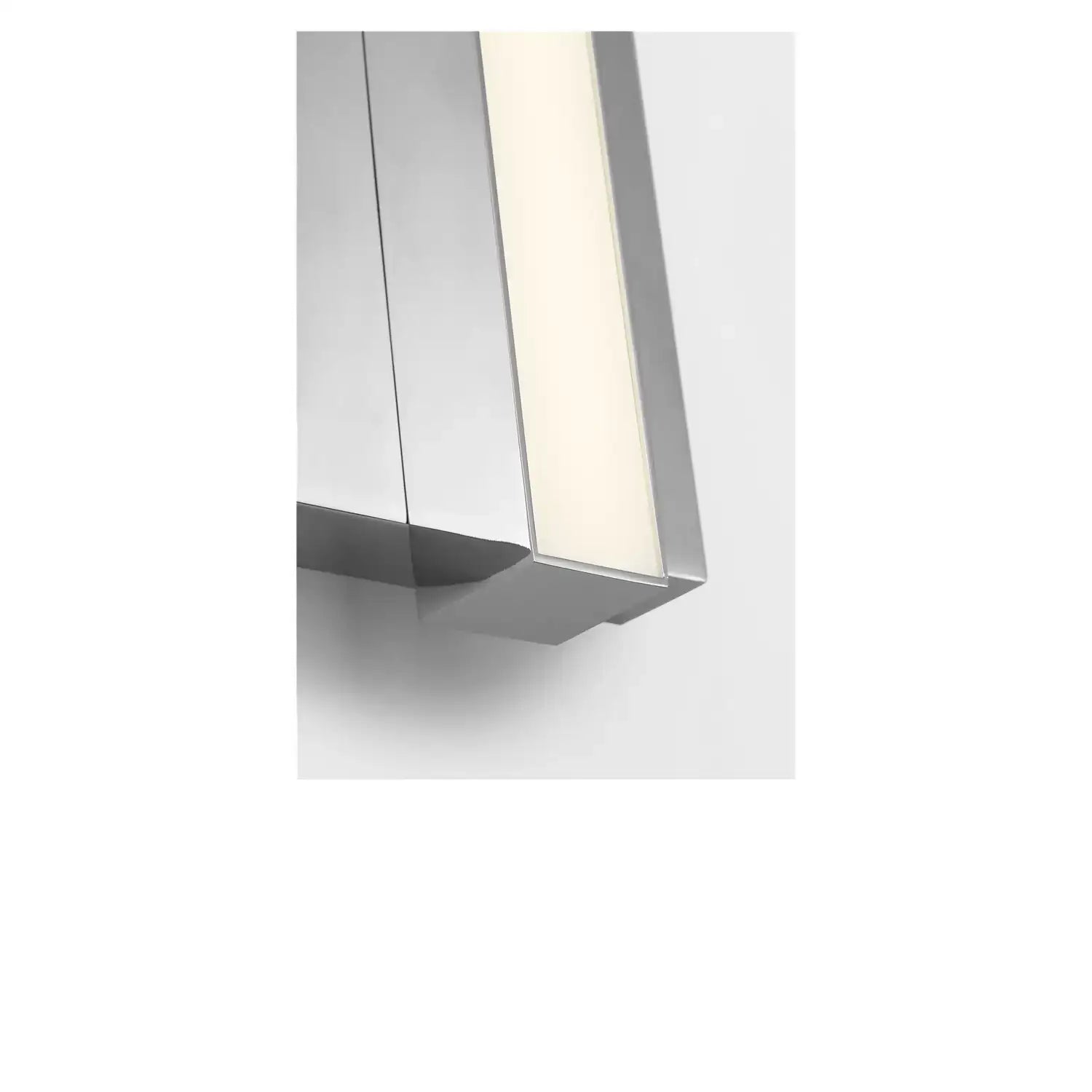 GENERATION LIGHTING, MARQUE LED VANITY, BATH VANITY LIGHT