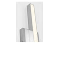 GENERATION LIGHTING, MARQUE LED VANITY, BATH VANITY LIGHT