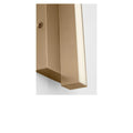 GENERATION LIGHTING, MARQUE LED VANITY, BATH VANITY LIGHT