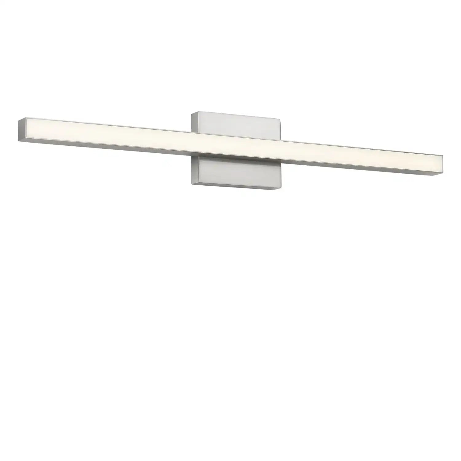 GENERATION LIGHTING, MARQUE LED VANITY, BATH VANITY LIGHT