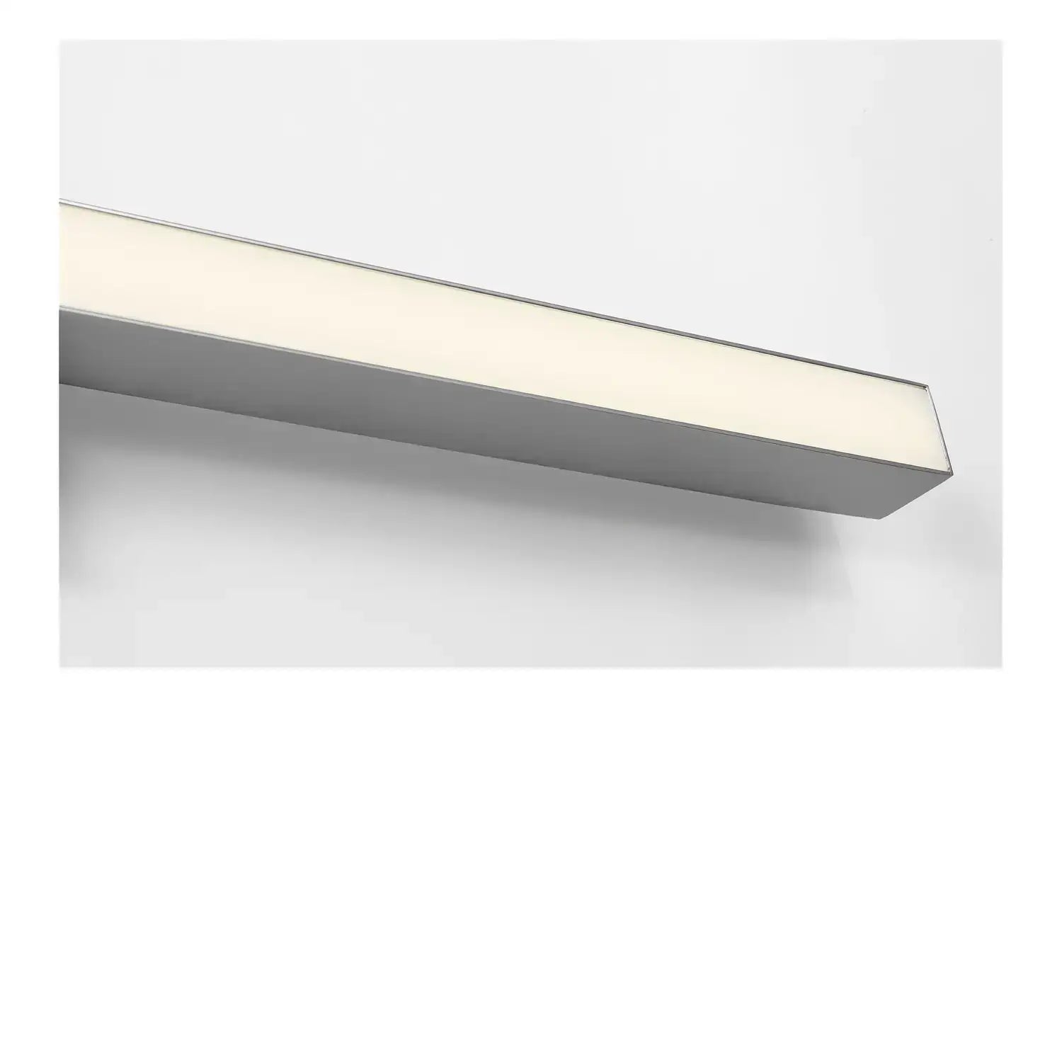 GENERATION LIGHTING, MARQUE LED VANITY, BATH VANITY LIGHT
