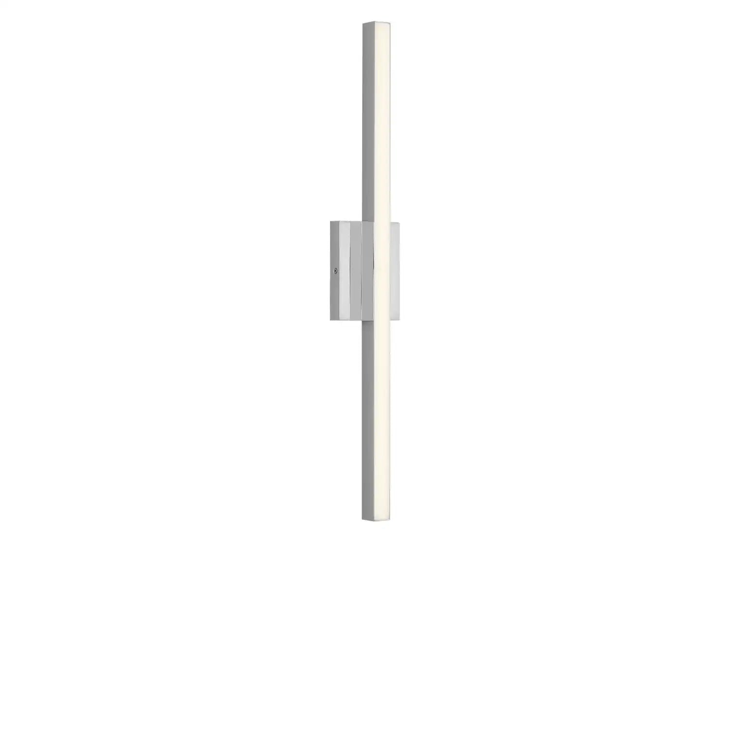 GENERATION LIGHTING, MARQUE LED VANITY, BATH VANITY LIGHT
