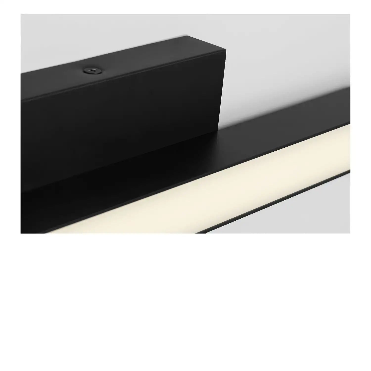 GENERATION LIGHTING, MARQUE LED VANITY, BATH VANITY LIGHT