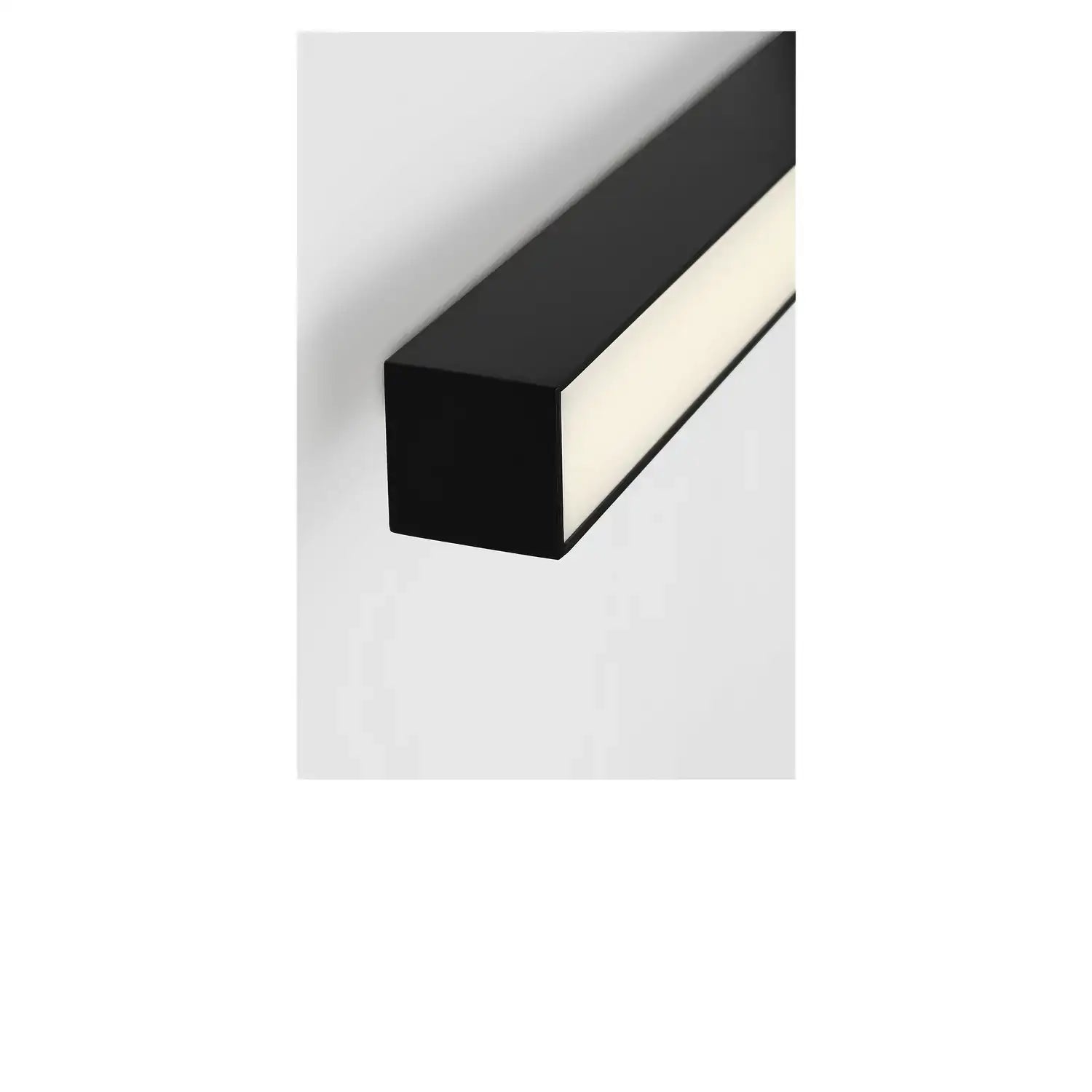 GENERATION LIGHTING, MARQUE LED VANITY, BATH VANITY LIGHT