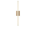 GENERATION LIGHTING, MARQUE LED VANITY, BATH VANITY LIGHT