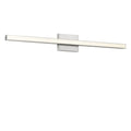 GENERATION LIGHTING, MARQUE LED VANITY, BATH VANITY LIGHT