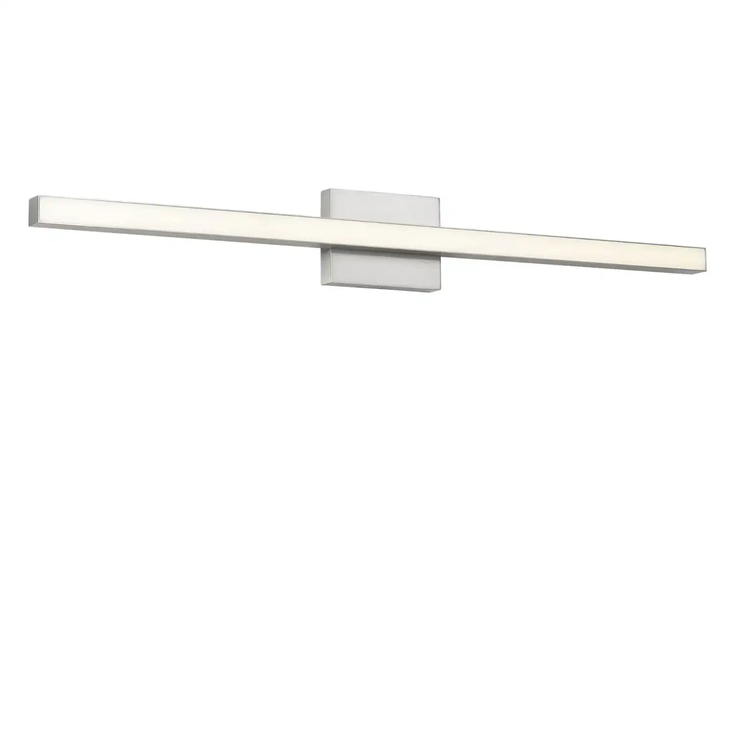 GENERATION LIGHTING, MARQUE LED VANITY, BATH VANITY LIGHT
